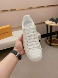 Picture of Louis Vuitton Shoes _SKULVsz38-45mnf034515303